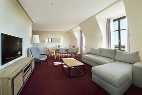 Hotel Paris Marne La Vallee