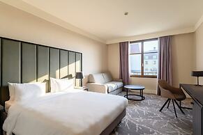 Hotel Paris Marne La Vallee