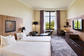 Hotel Paris Marne La Vallee