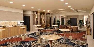 Hotel Paris Marne La Vallee