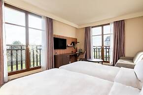 Hotel Paris Marne La Vallee