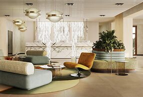 Hotel Paris Marne La Vallee