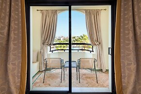 Fes Marriott Hotel Jnan Palace
