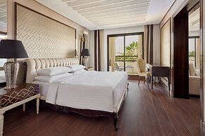 Fes Marriott Hotel Jnan Palace