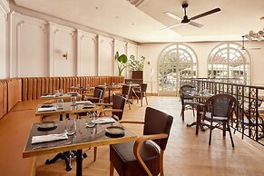 Fes Marriott Hotel Jnan Palace