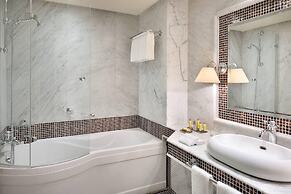 Fes Marriott Hotel Jnan Palace