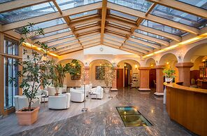Hotel Atrium