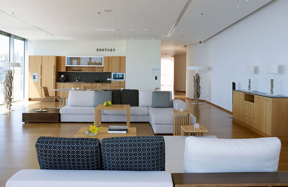 Radisson Blu Resort & Spa, Split
