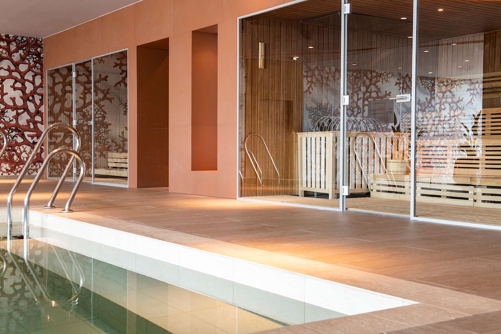 Radisson Blu Resort & Spa, Split