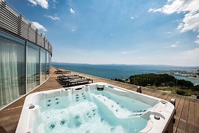 Radisson Blu Resort & Spa, Split