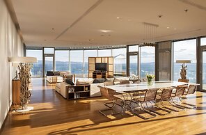 Radisson Blu Resort & Spa, Split
