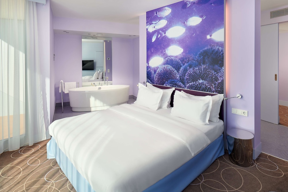 Radisson Blu Resort & Spa, Split