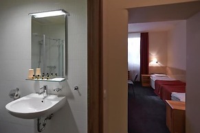 Hotel Laterum