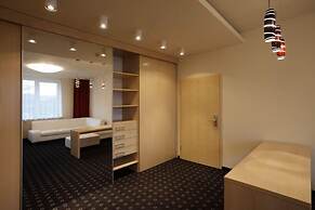 Hotel Laterum