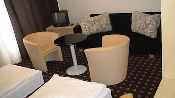 Hotel Laterum
