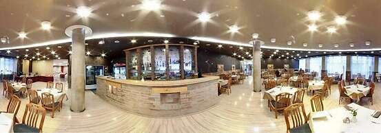 Hotel Laterum