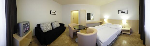 Hotel Laterum