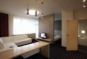 Hotel Laterum