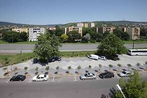 Hotel Laterum