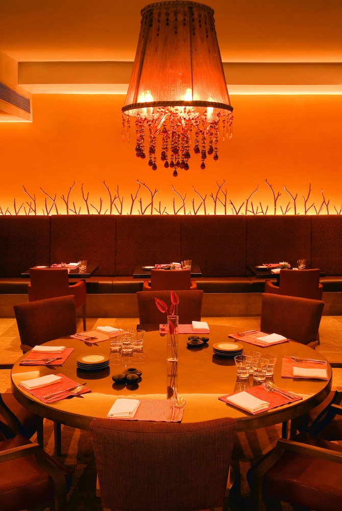 Courtyard by Marriott Chennai