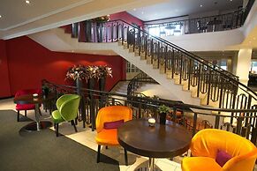 Van der Valk Hotel Assen