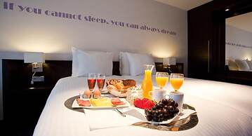 Van der Valk Hotel Assen