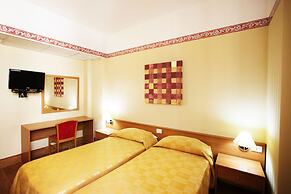 Hotel Fortuna