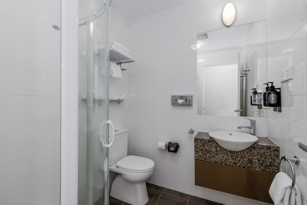 Alto Hotel on Bourke