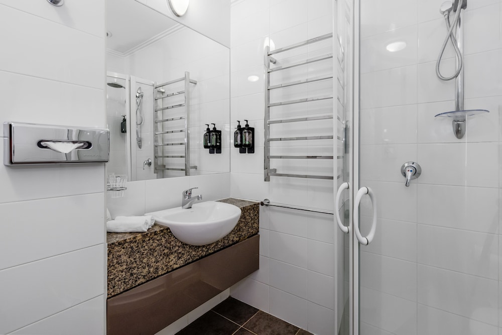Alto Hotel on Bourke
