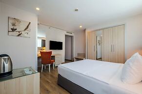 Ramada by Wyndham Ankara
