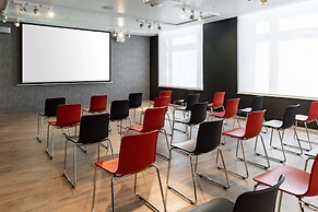 Radisson RED Brussels