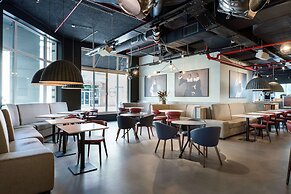 Radisson RED Brussels