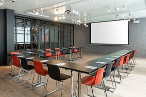 Radisson RED Brussels