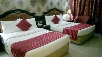 Sun and Sands Hotel