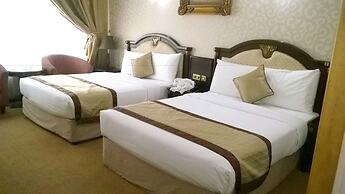 Sun and Sands Hotel