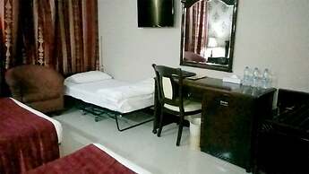 Sun and Sands Hotel
