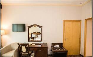 Sun and Sands Hotel