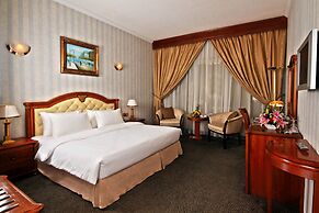 Sun and Sands Hotel