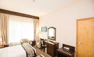 Sun and Sands Hotel
