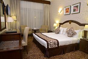Sun and Sands Hotel