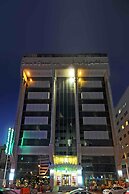 Sun and Sands Hotel