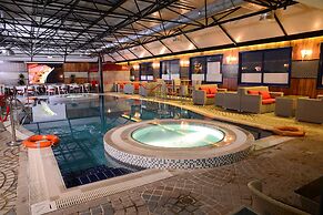 Sun and Sands Hotel