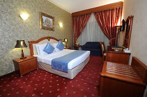 Sun and Sands Hotel