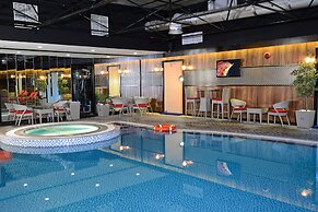 Sun and Sands Hotel