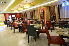 Sun and Sands Hotel