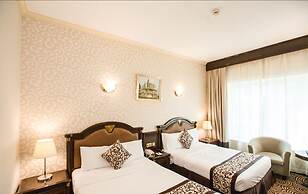 Sun and Sands Hotel