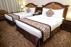 Sun and Sands Hotel