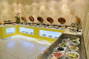 Sun and Sands Hotel
