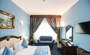 Sun and Sands Hotel