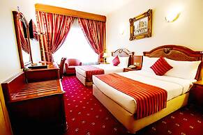 Sun and Sands Hotel
